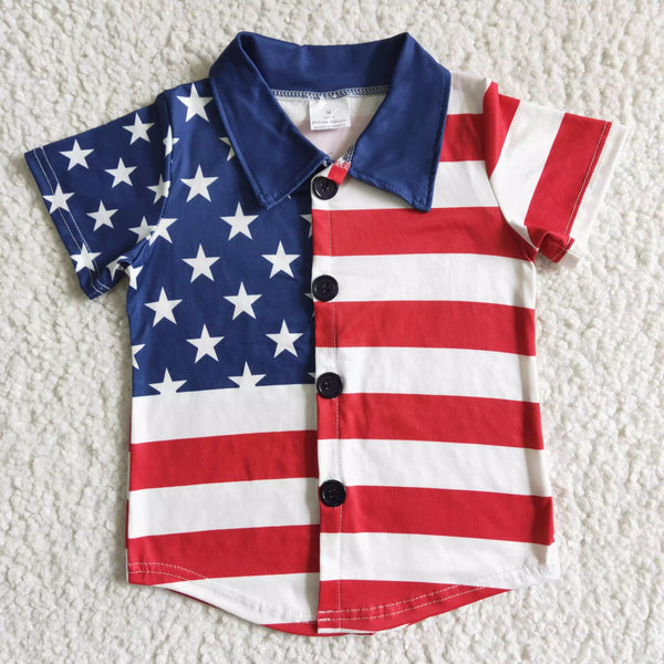 Bambini Americano Shirt